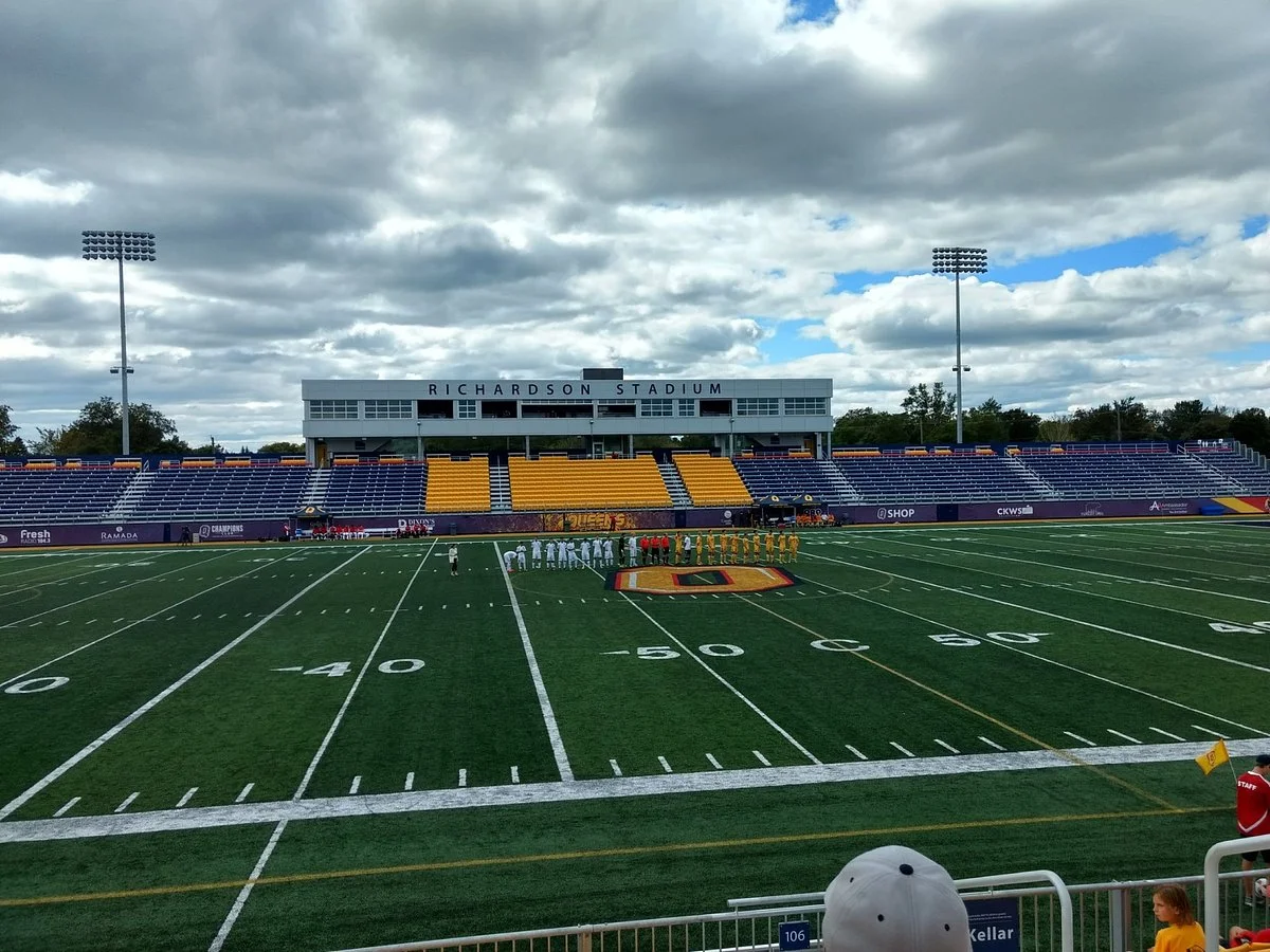 Richardson Stadium