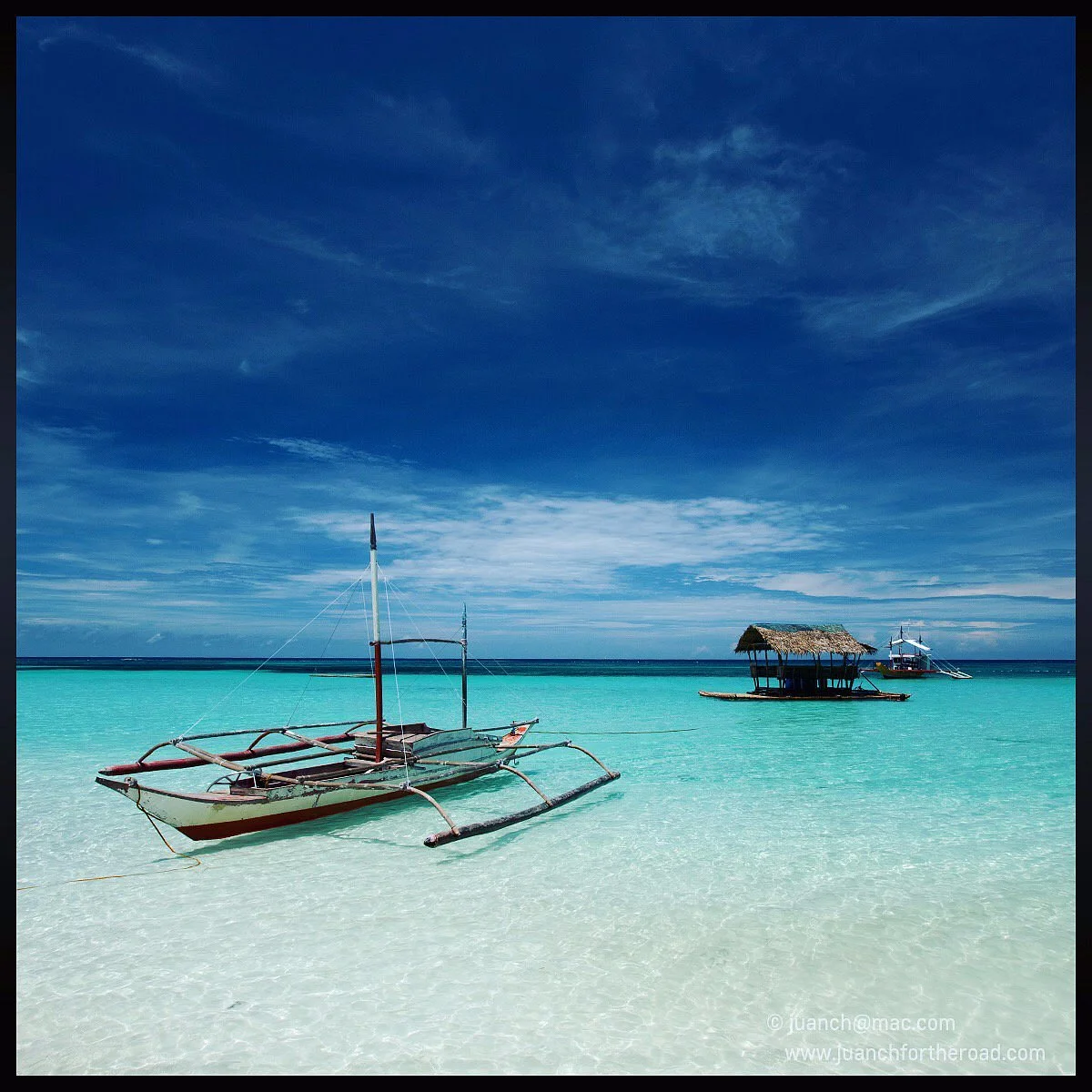 Inasakan Beach
