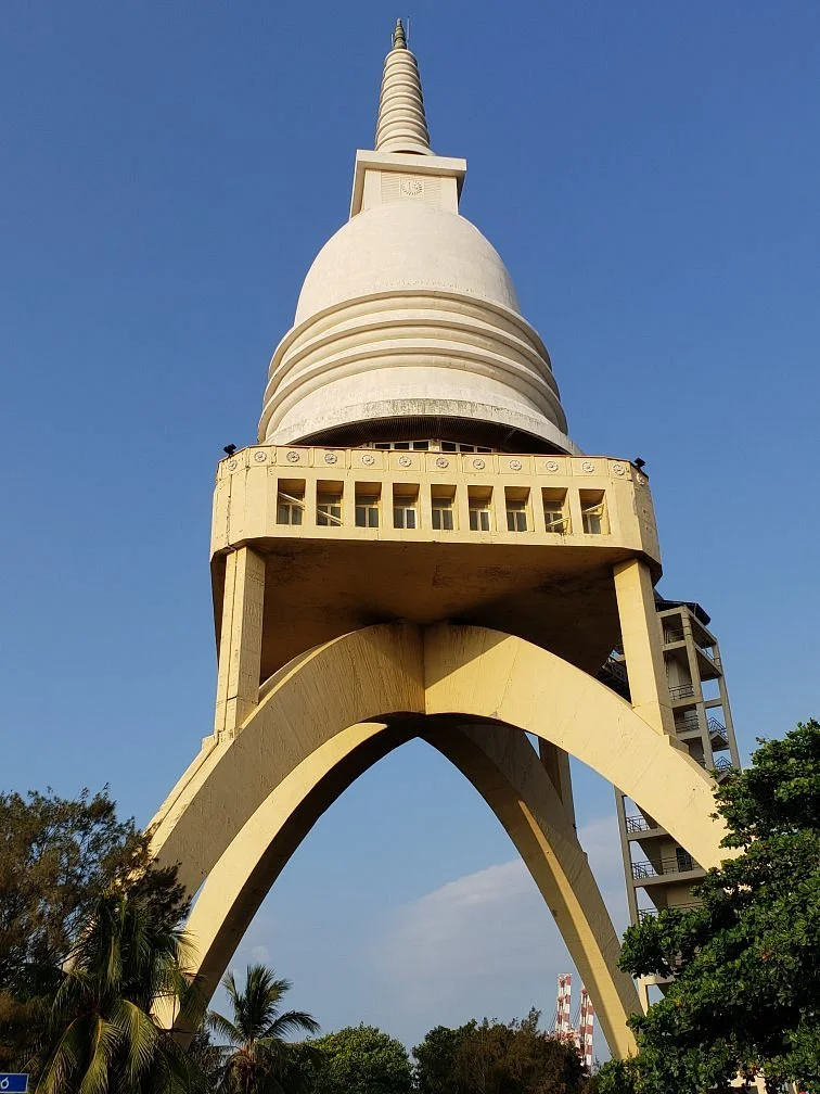 Sambodhi Chaithya