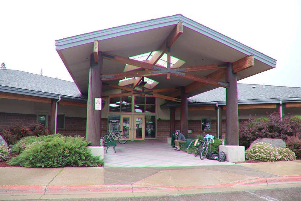 Whitefish Community Library
