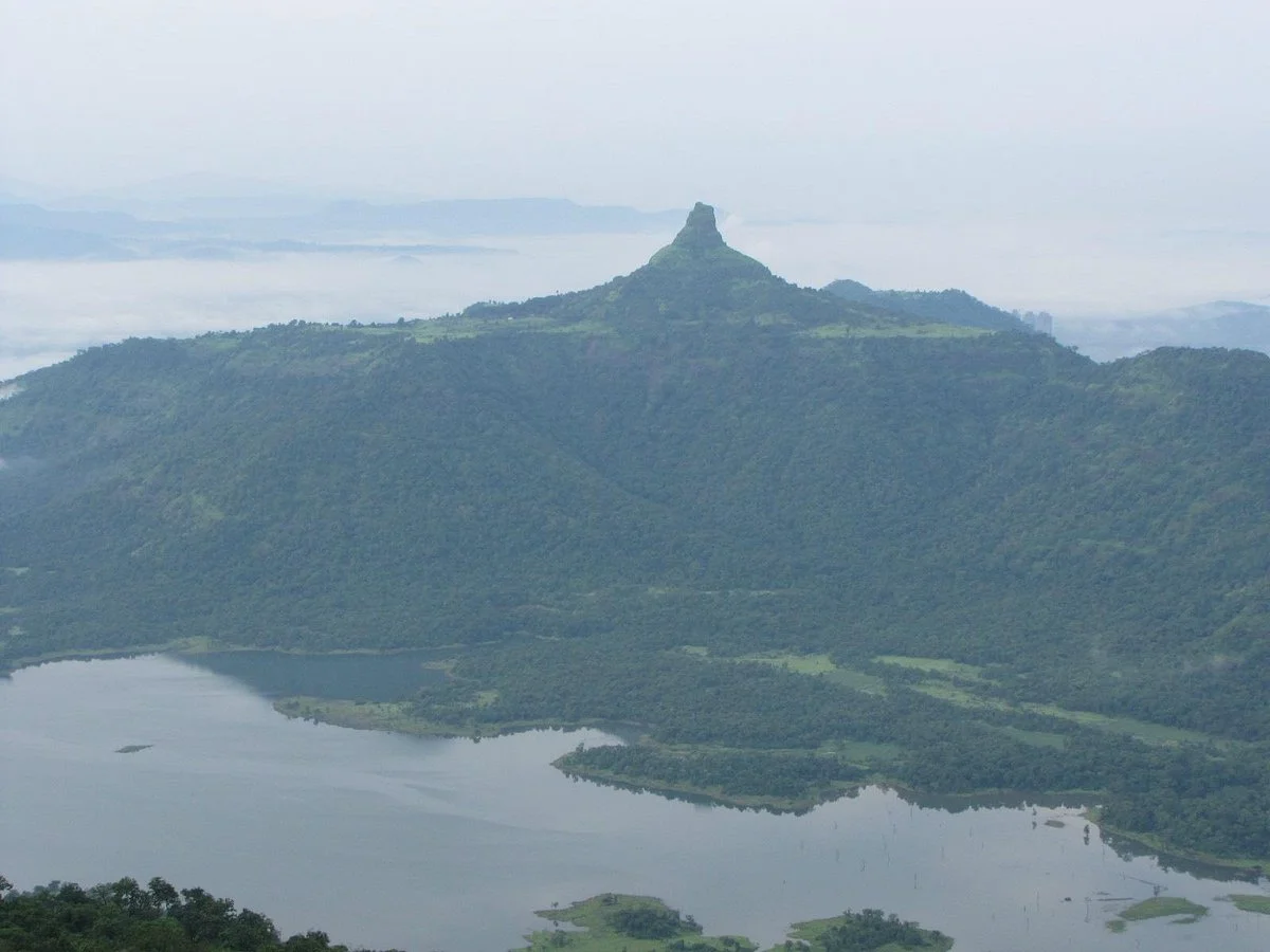 Belvedere Point
