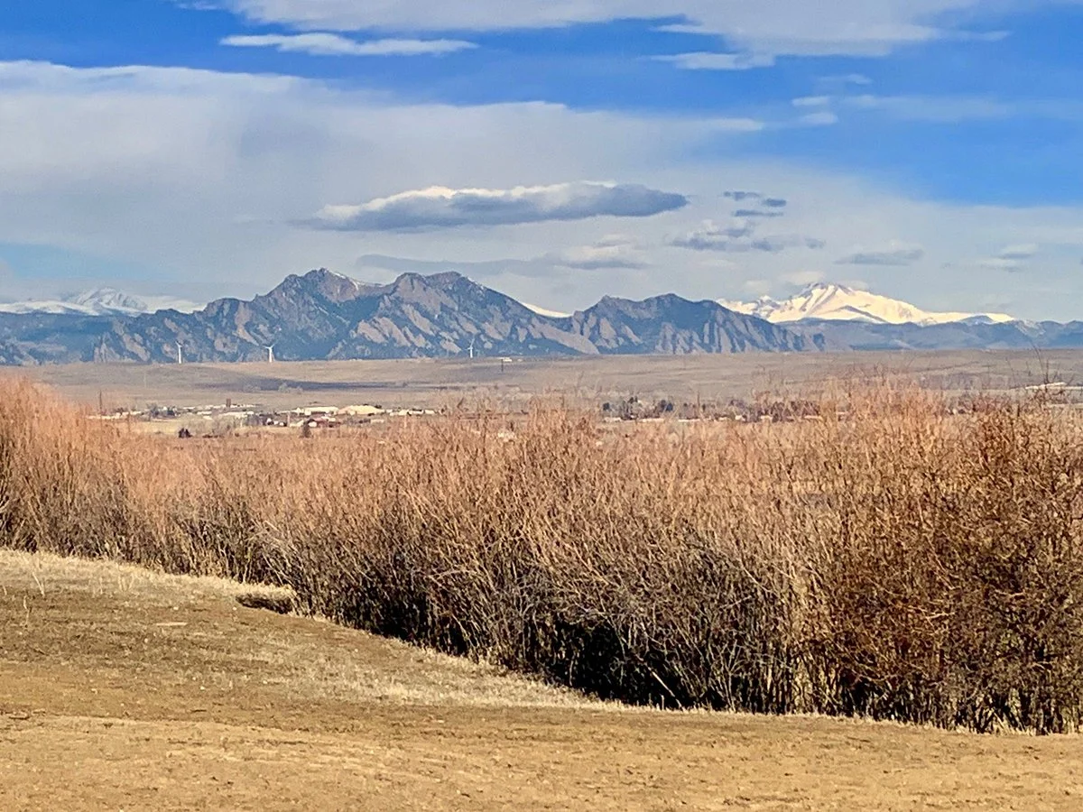 Standley Lake Regional Park