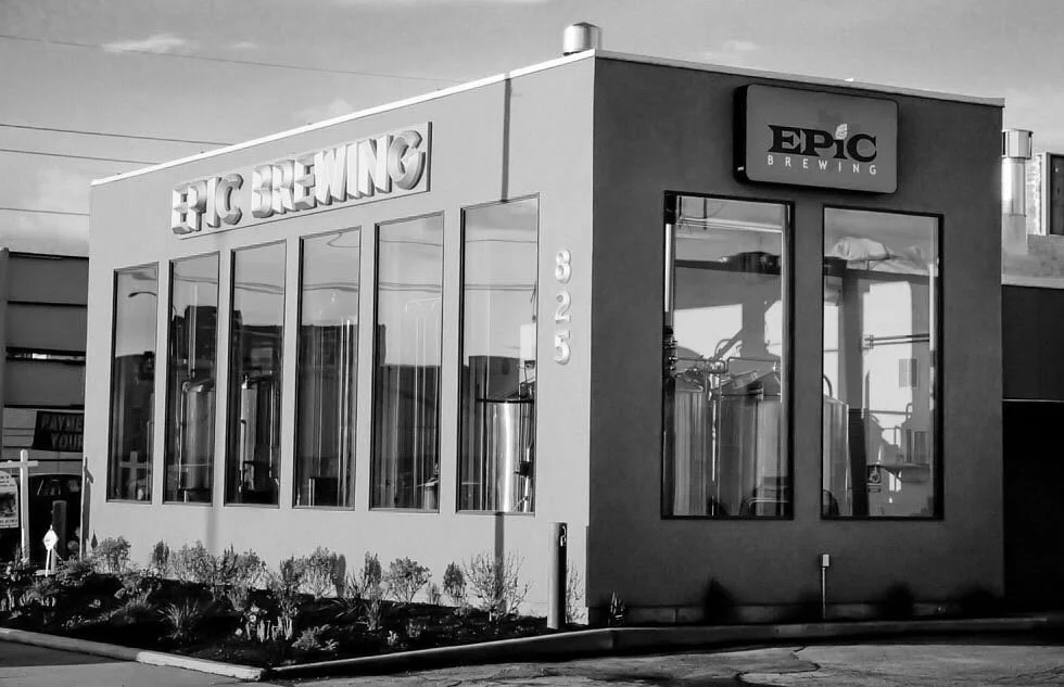 Epic Brewing Company
