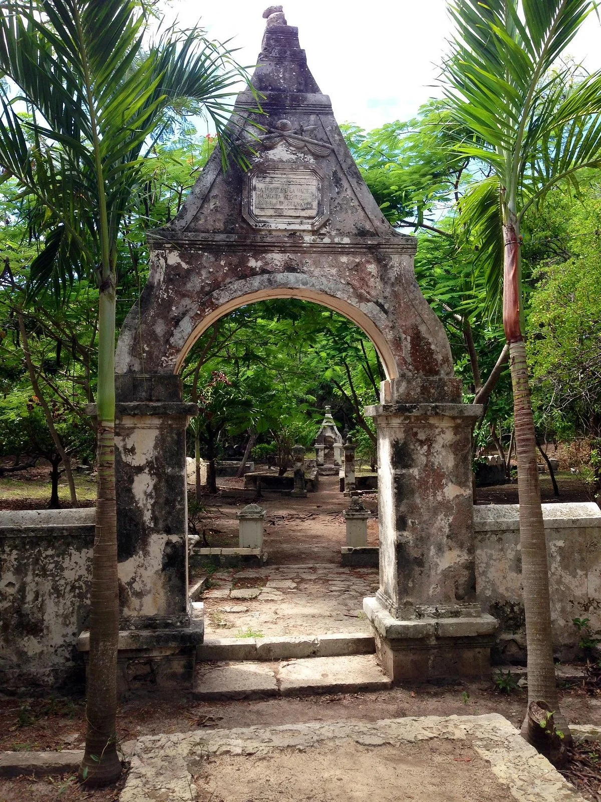 Hacienda Mundaca