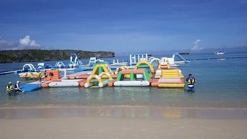 Manza Ocean Park