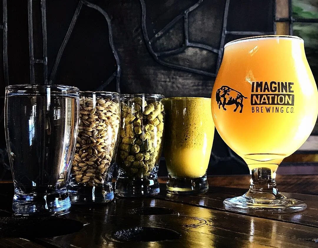 Imagine Nation Brewing Co