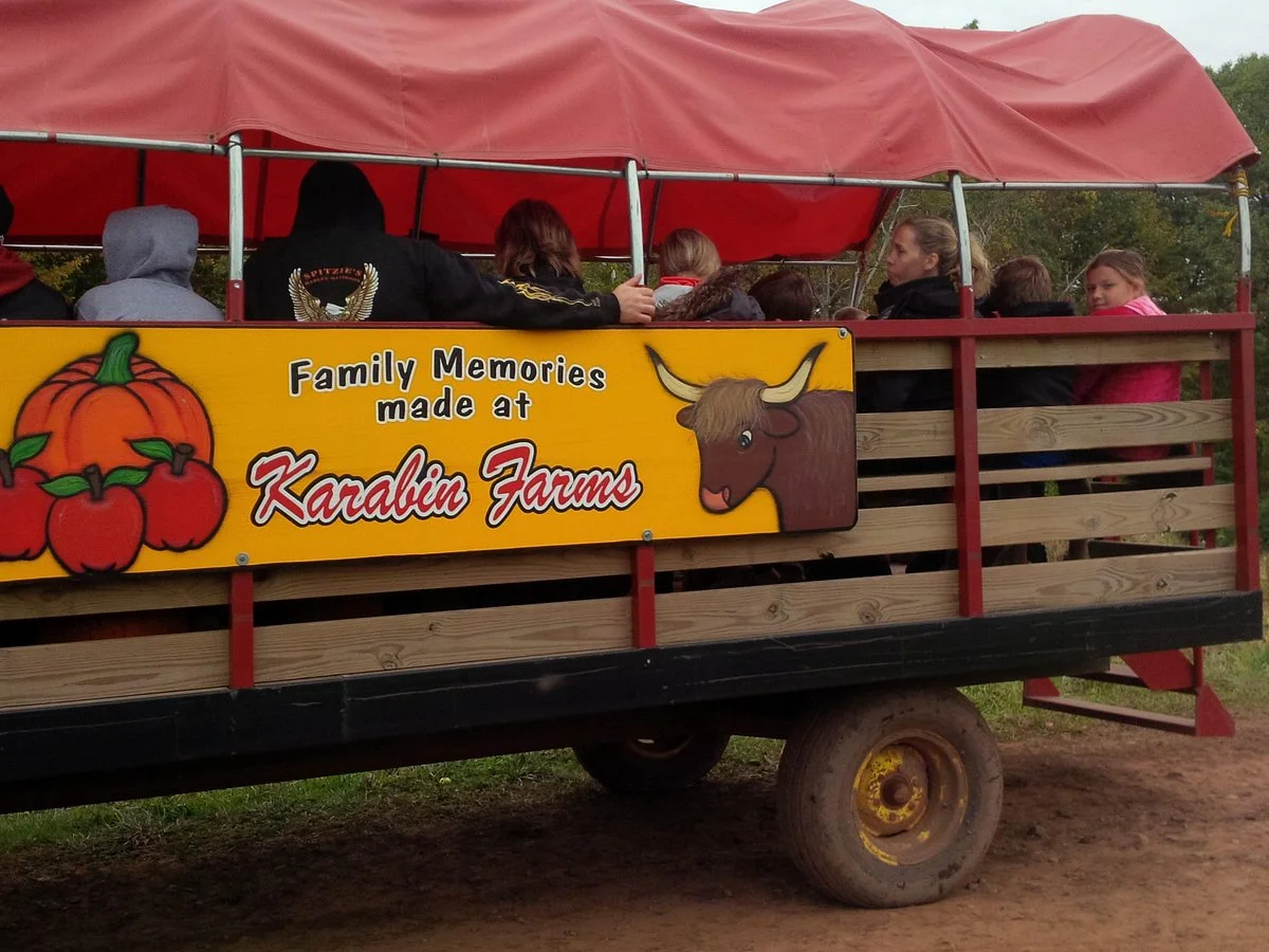 Karabin Farms