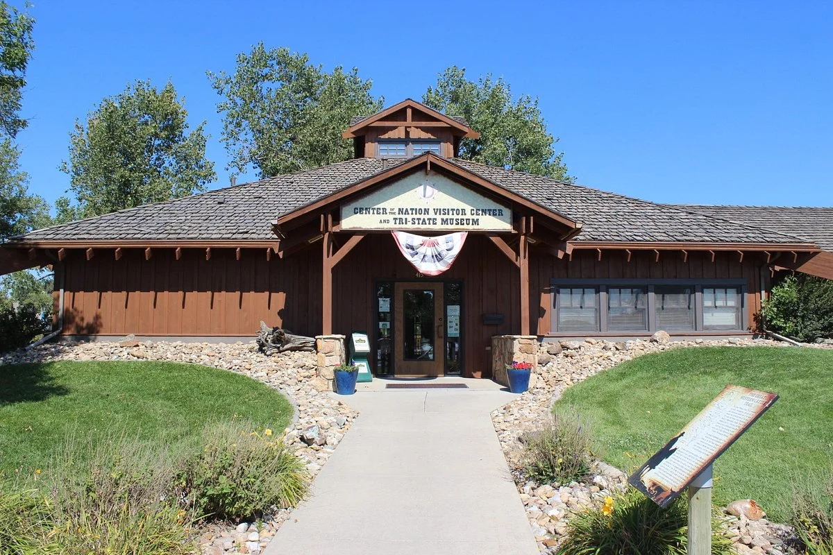 Tri-State Museum