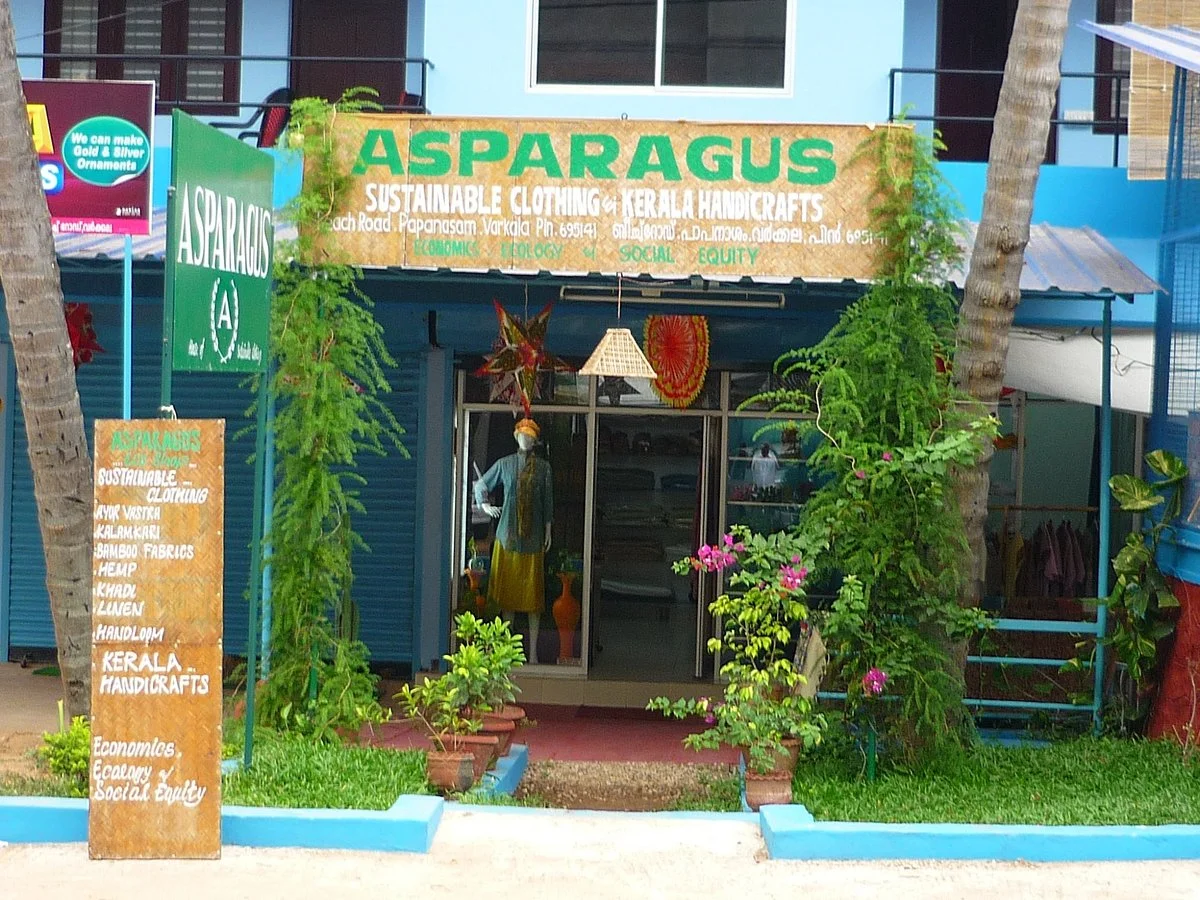 Asparagus