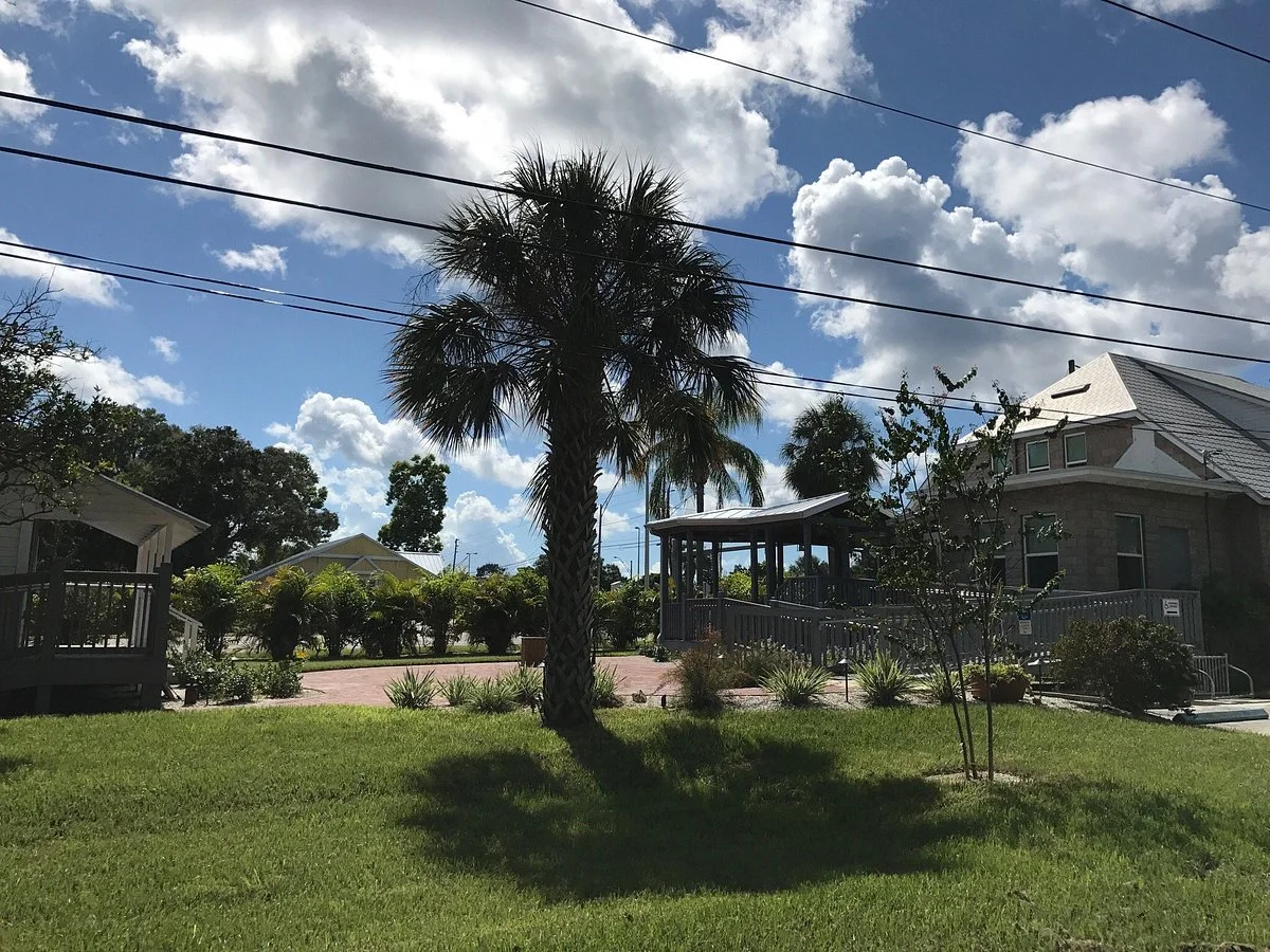 Palm Harbor Museum