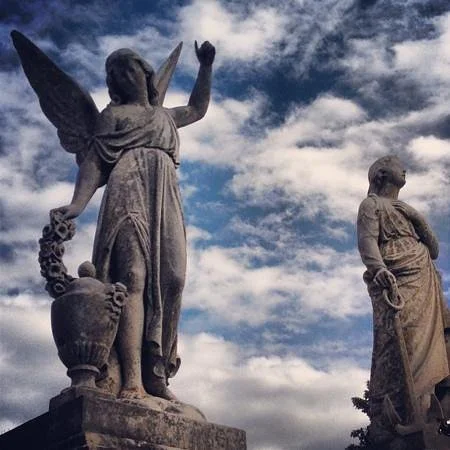 Elmwood Cemetery