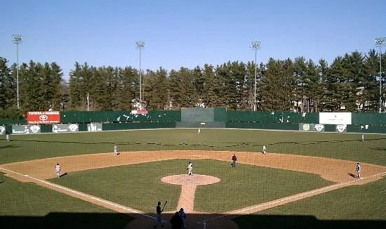 Holman Stadium