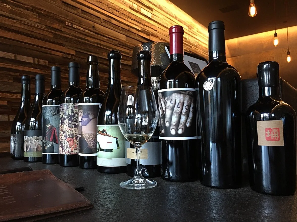 Orin Swift Cellars