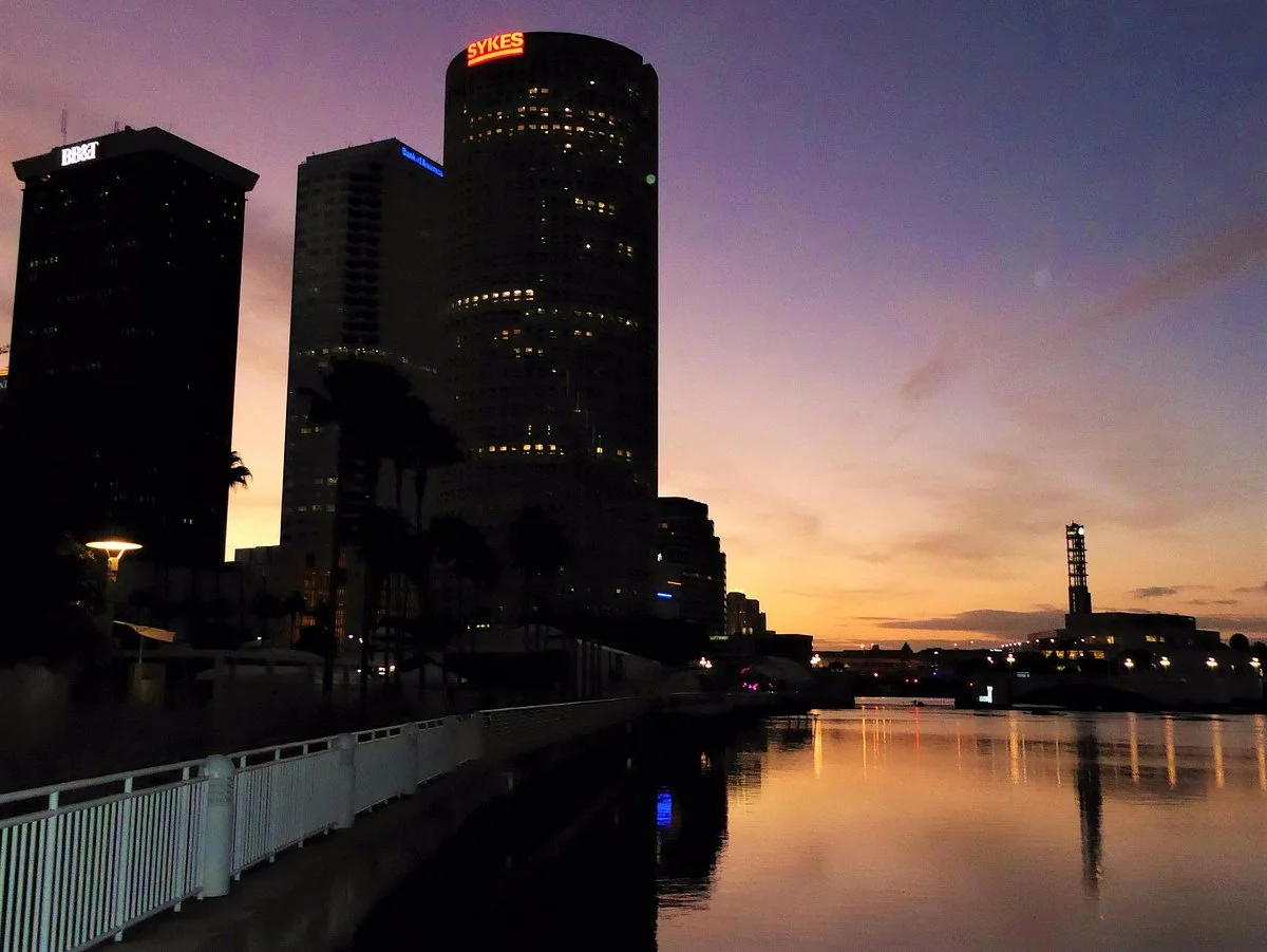 MacDill Park