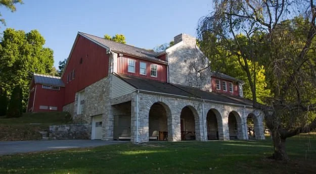 Nissley Vineyards and Winery