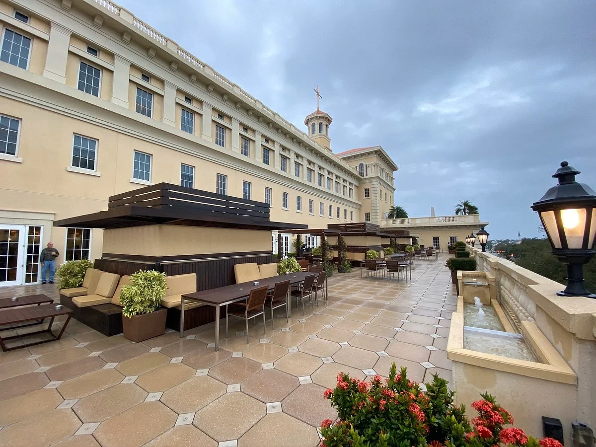 Church of Scientology Information Center