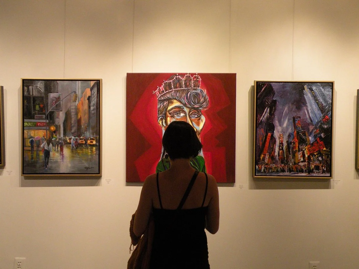 ArtSpace Herndon