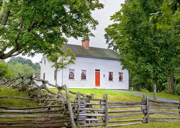 Smith Family Farm