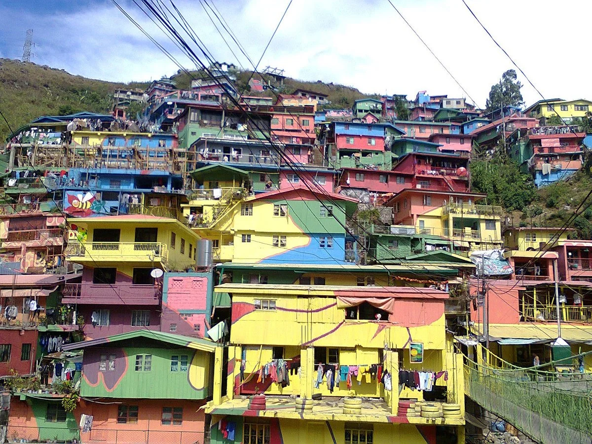 Stobosa Houses