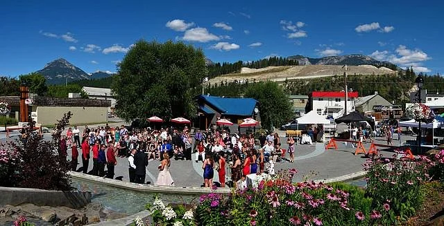 Spirit Square