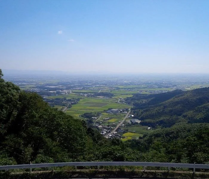 Yoshinogari Road Side Station