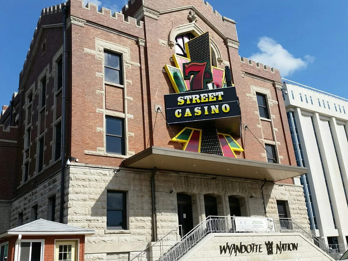 7th Street Casino