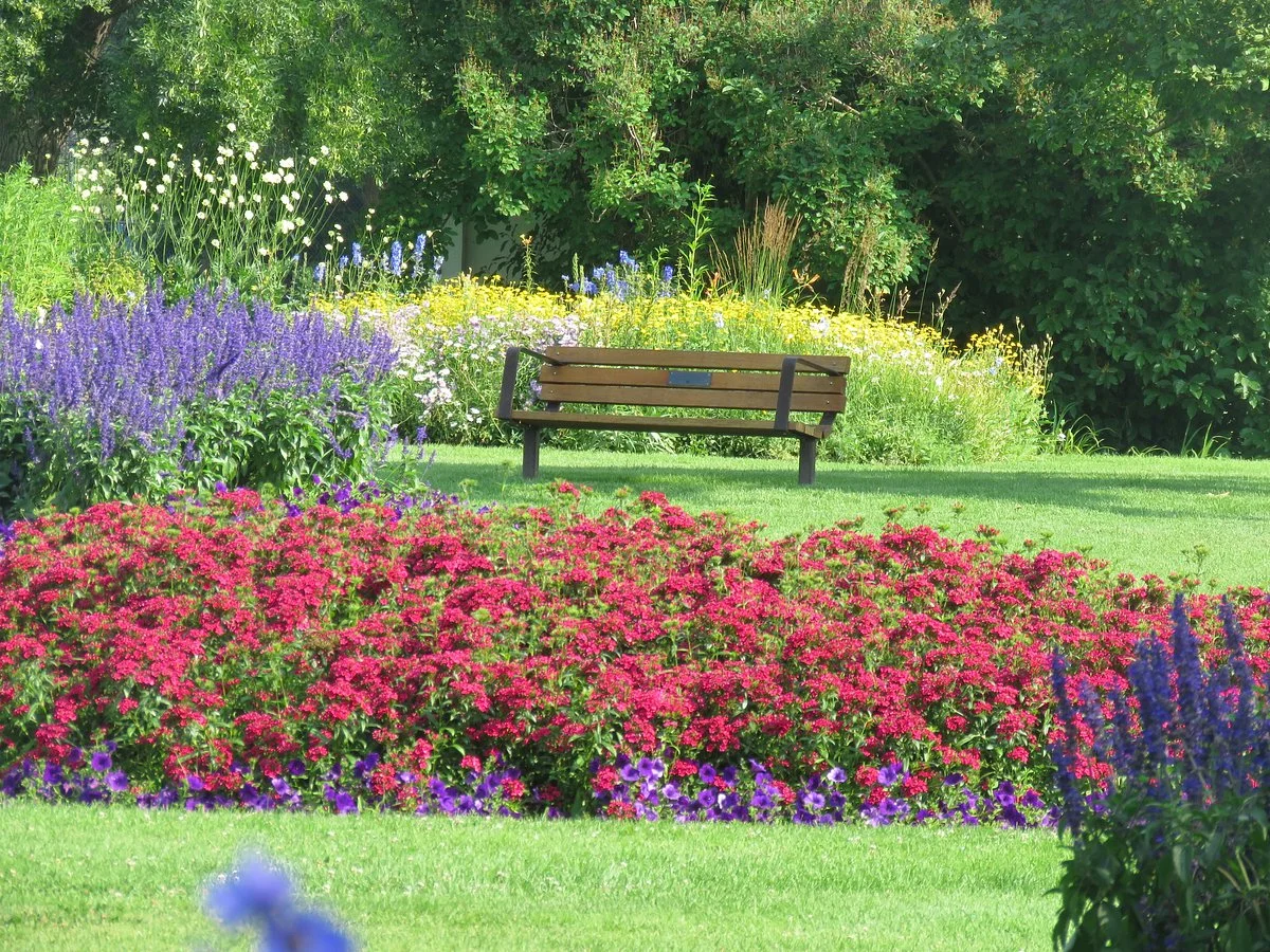 Riley Park