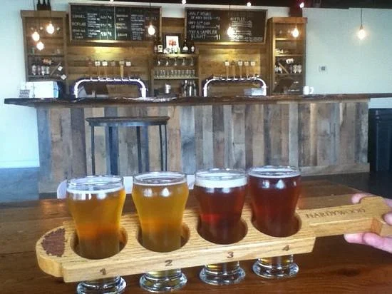 Hardywood Park Craft Brewery
