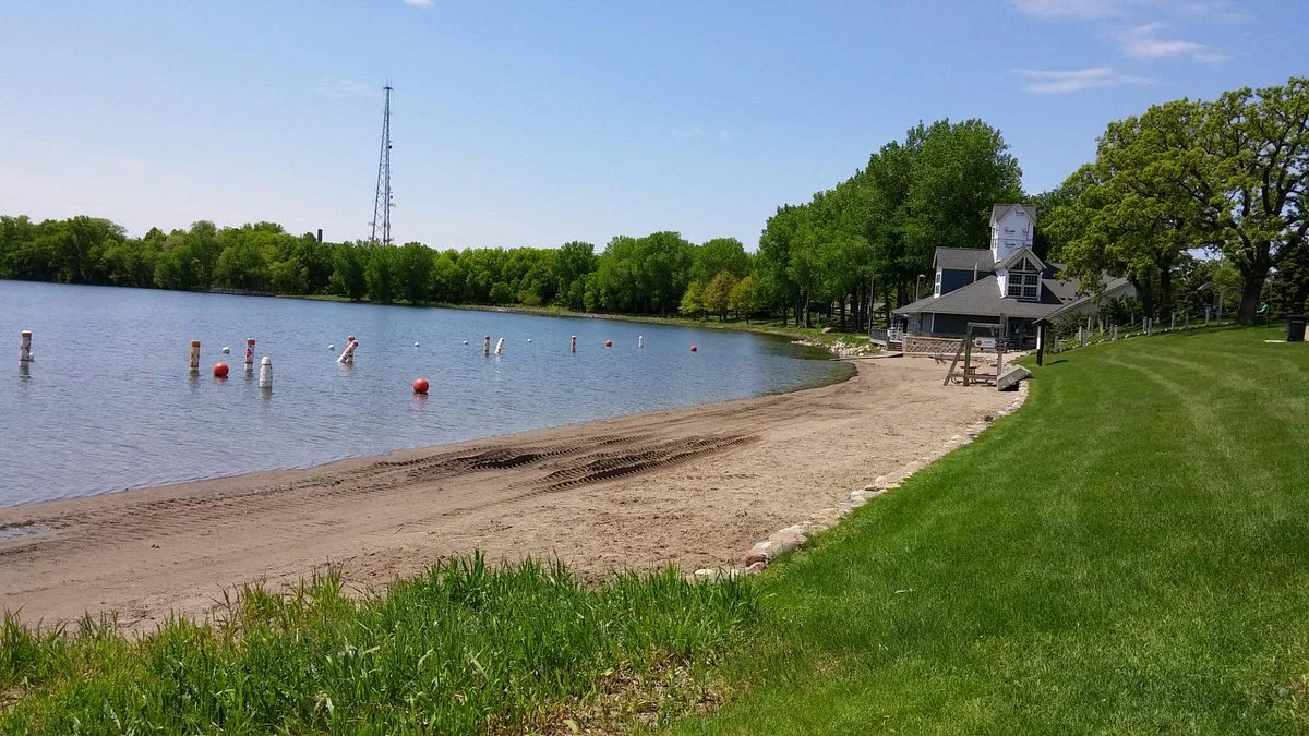 Parkers Lake Park