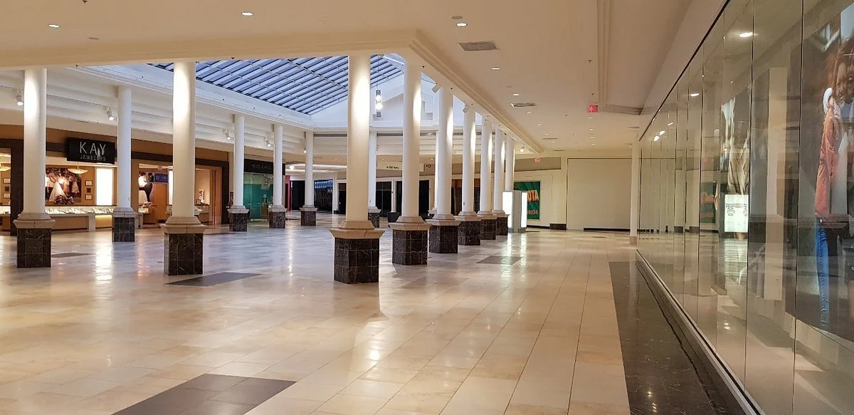 Westfield Mall, Sarasota