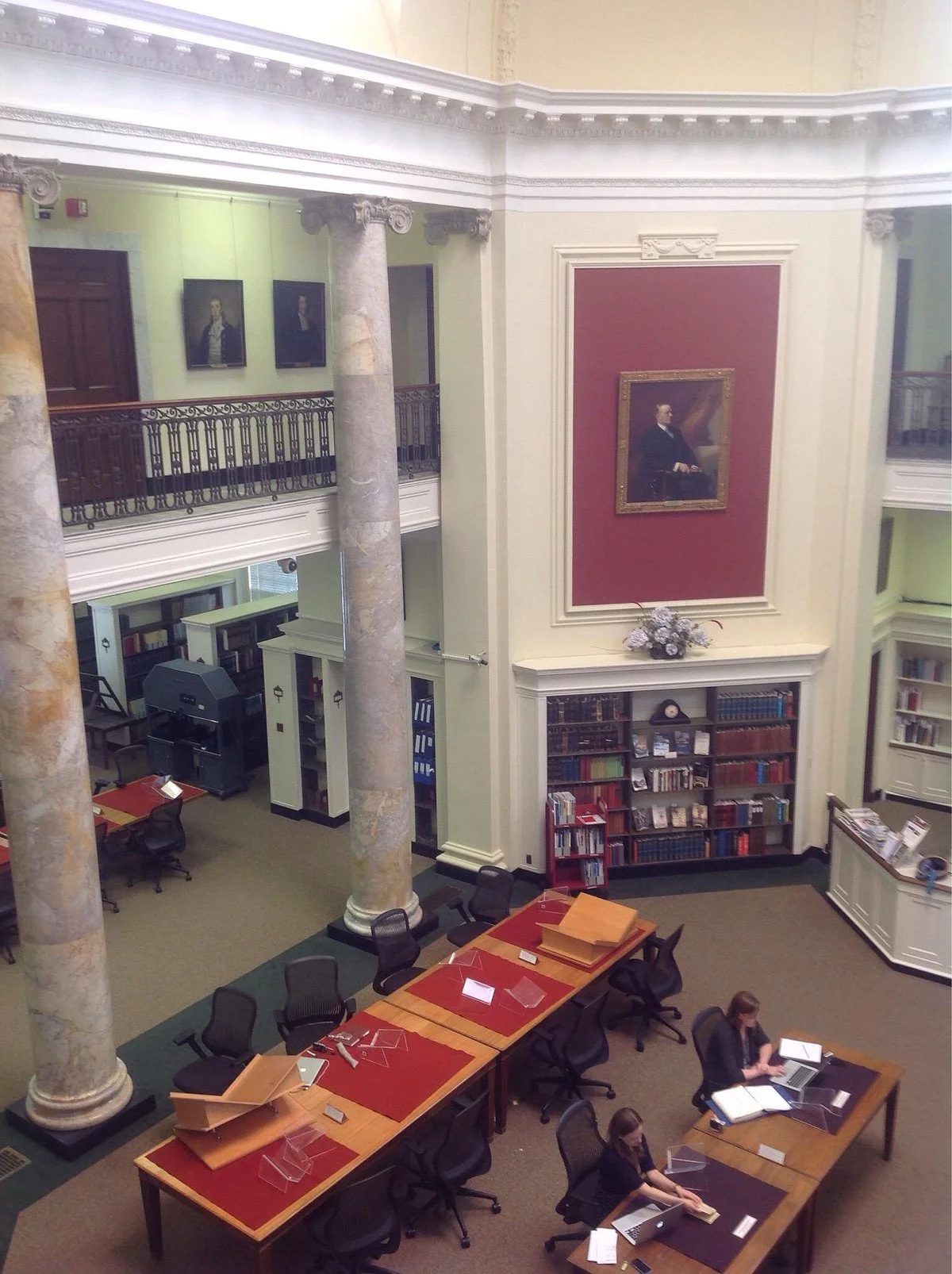 American Antiquarian Society