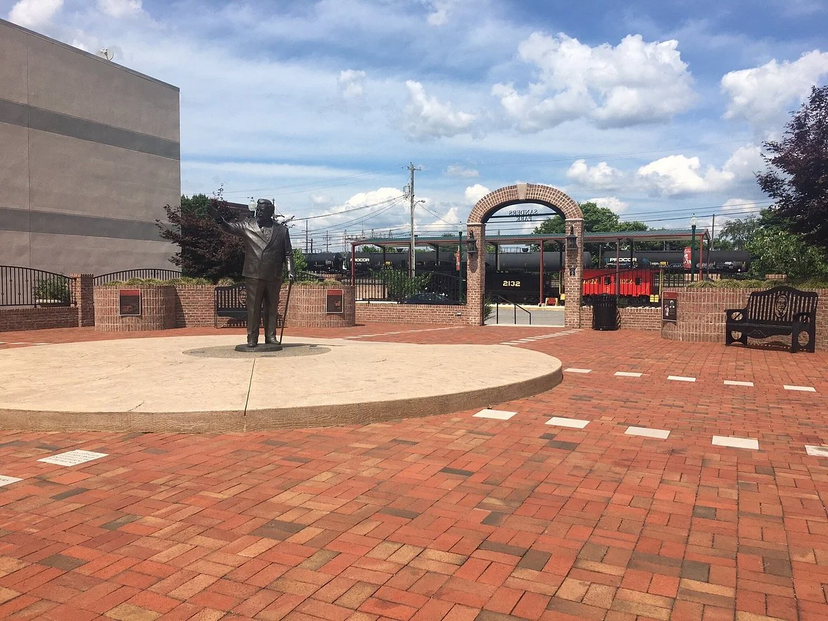Sanders Park