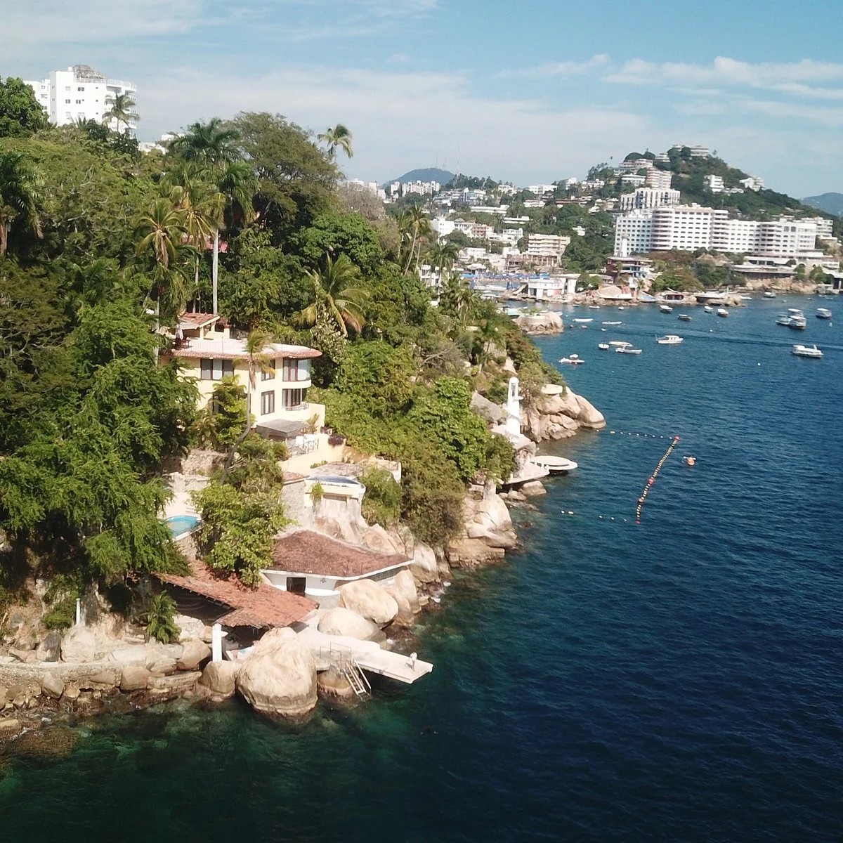 Playa Caletilla
