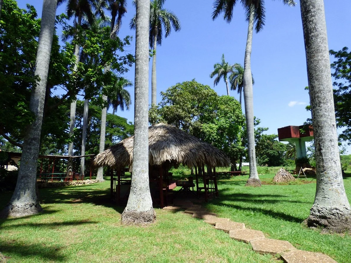 Finca Fiesta Campesina