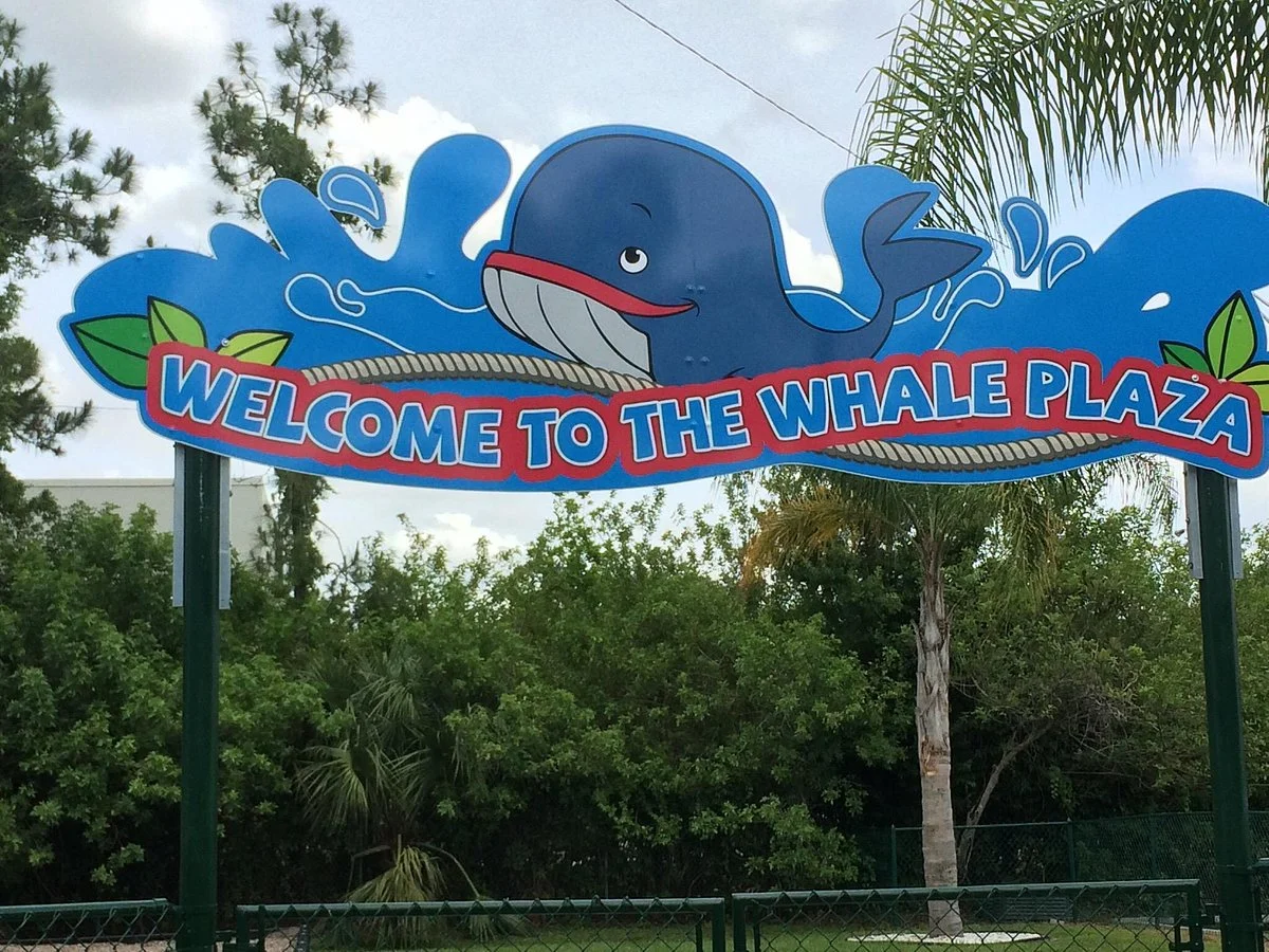 Mindy O Waterpark