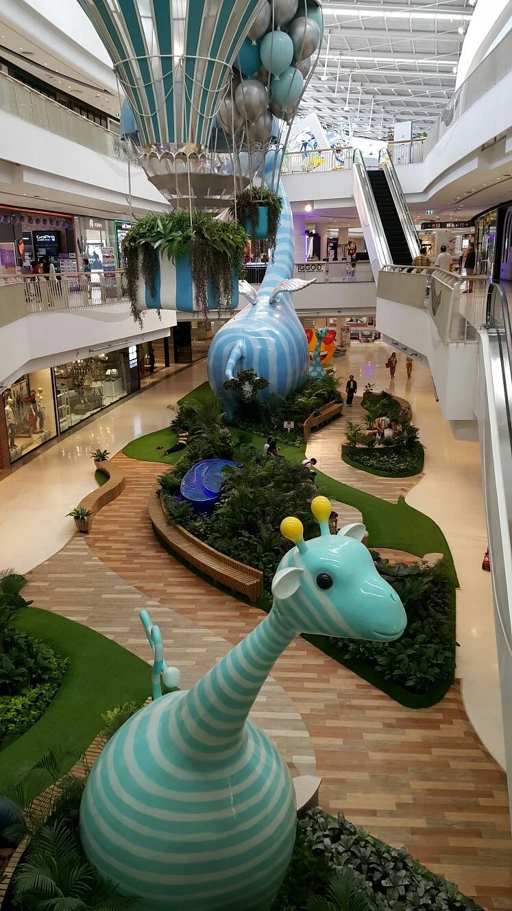 Central Plaza WestGate