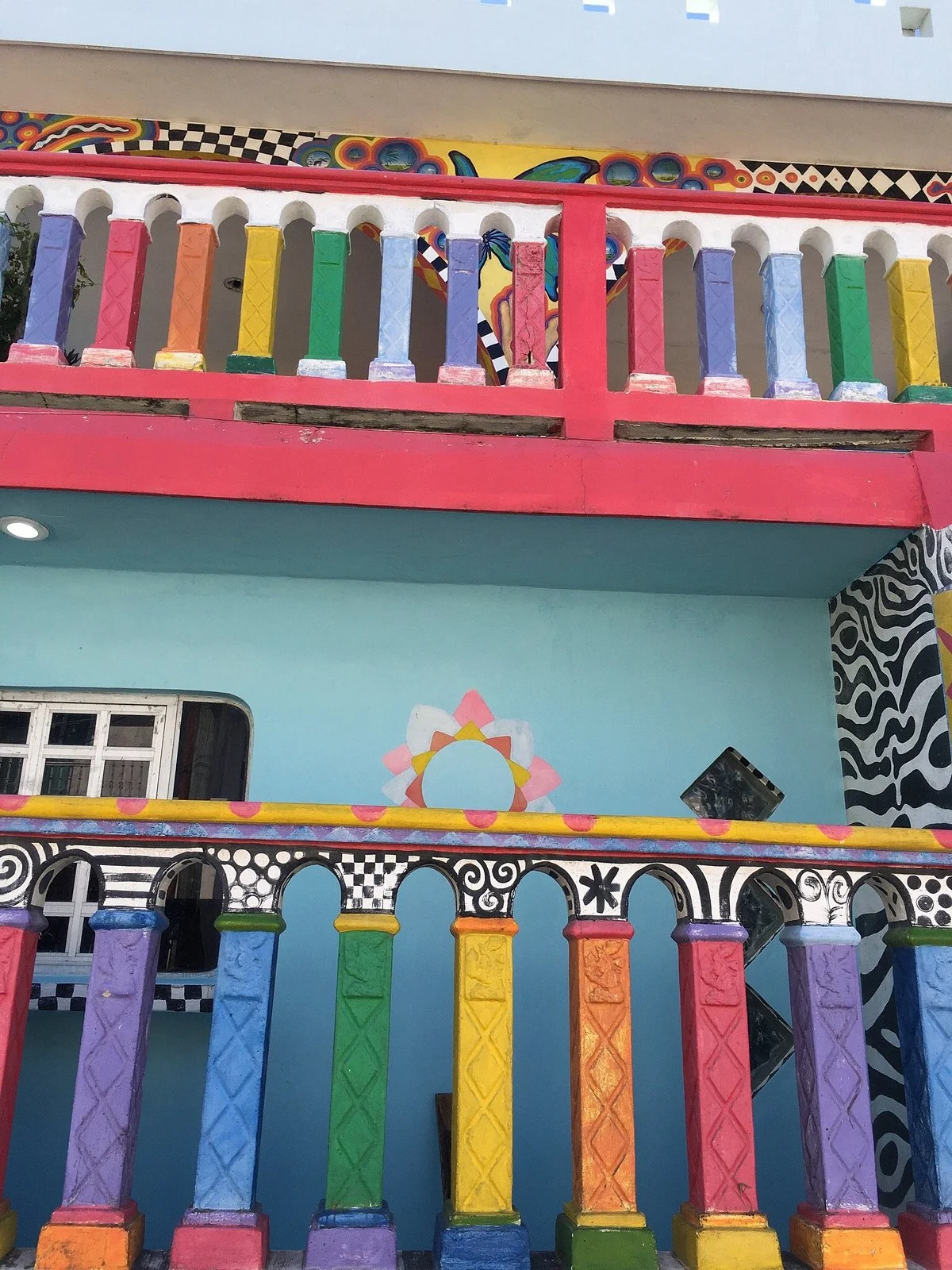 Crayola House