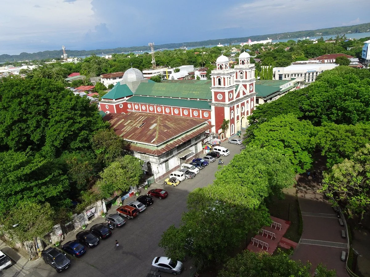 Iloilo City Hall