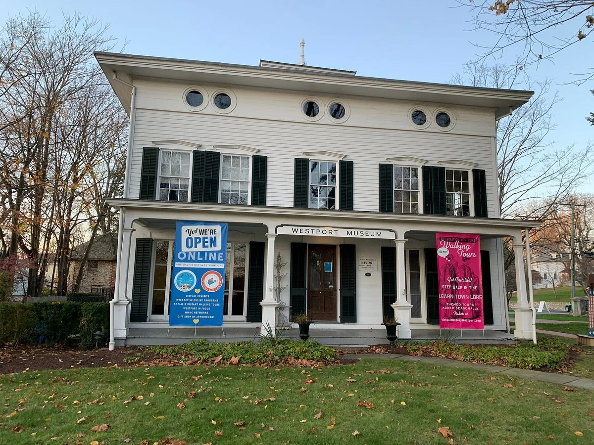 Westport Museum for History & Culture