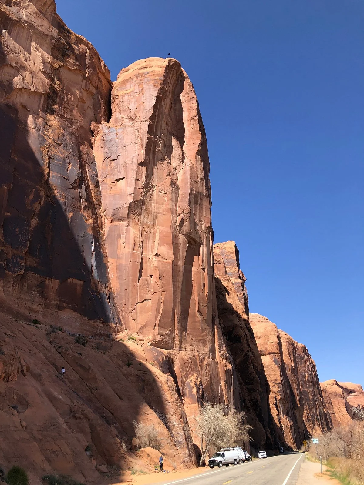 Poison Spider Trail