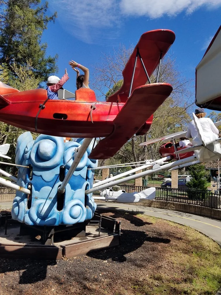 Funderland Amusement Park