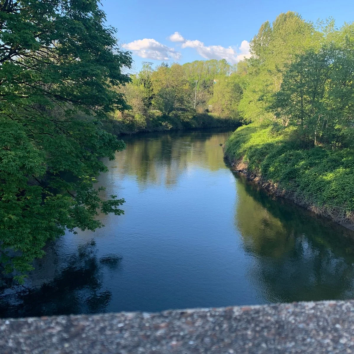 Green River Natural Resources Area