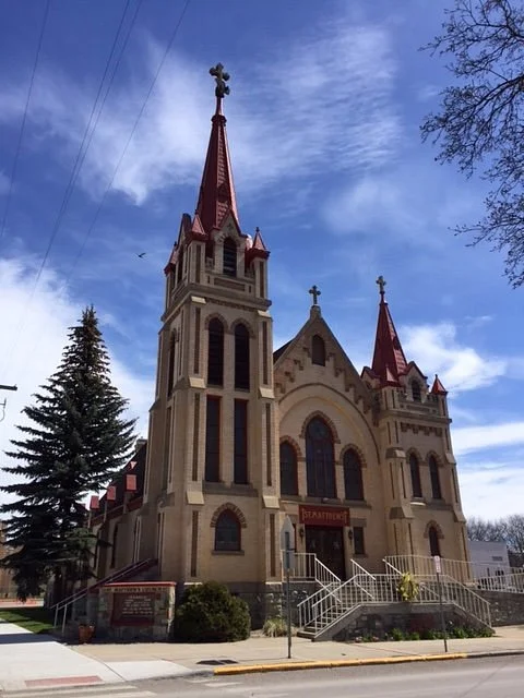 Saint Matthew's Church