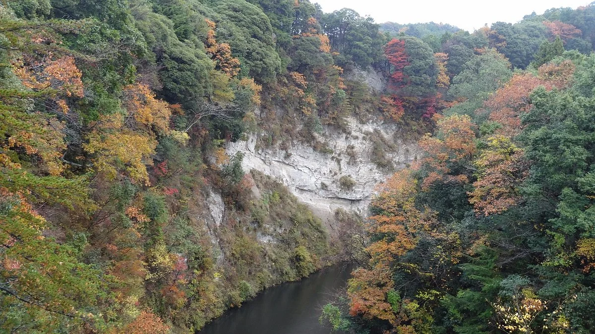 Toyofusa Lake