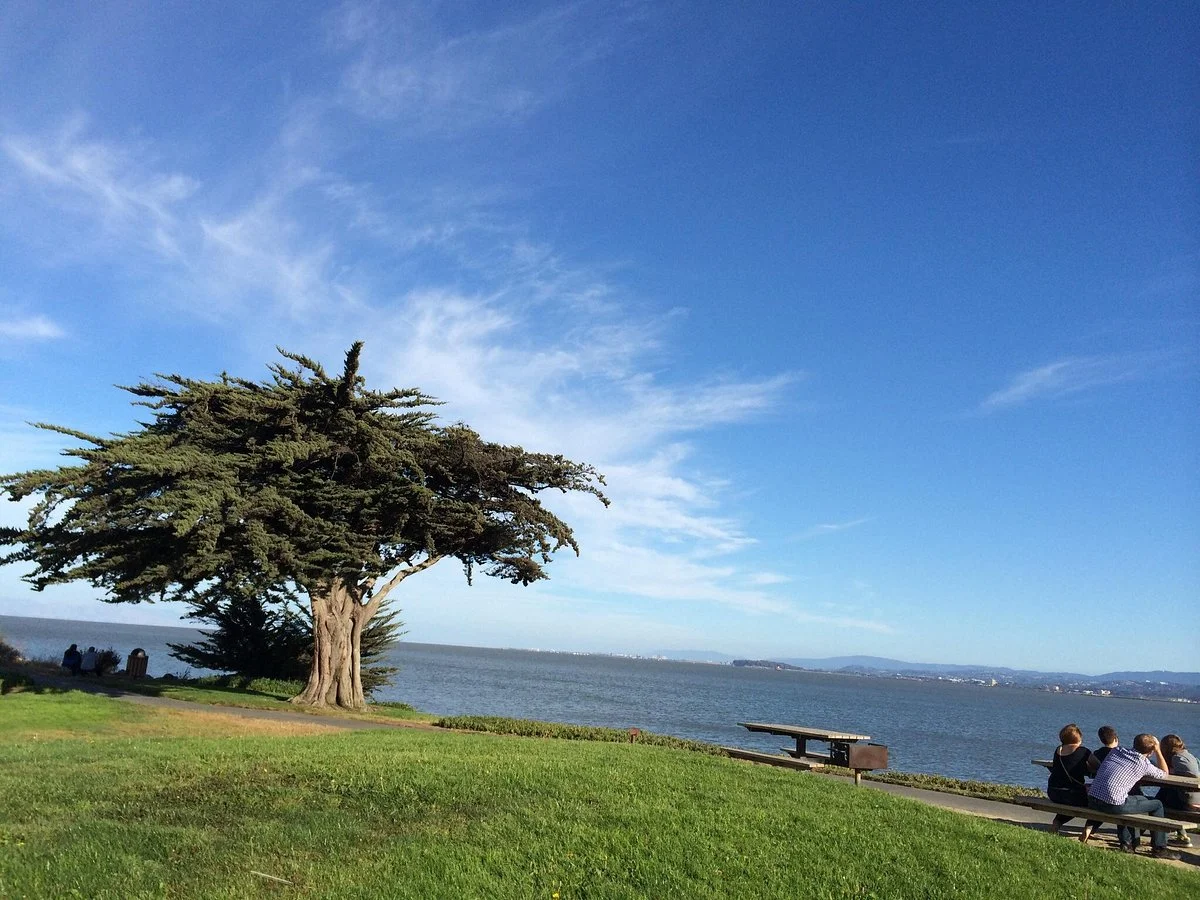 San Bruno Point Park