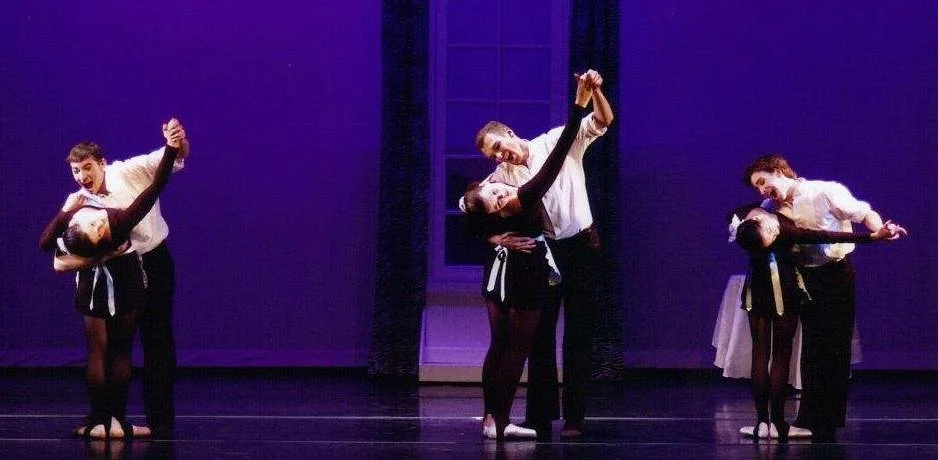 Schwartz Center for the Arts