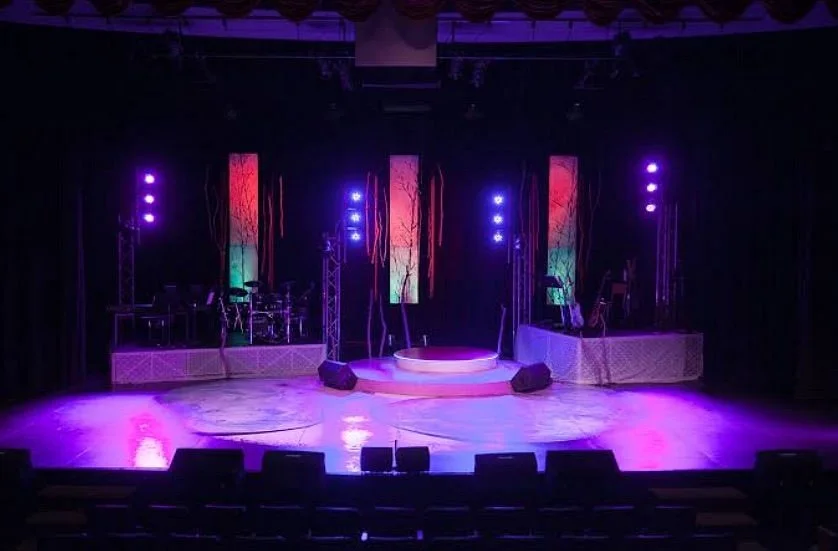 New West Theatre
