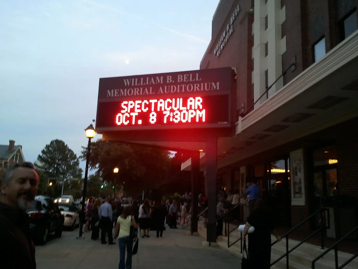 Symphony Orchestra Augusta