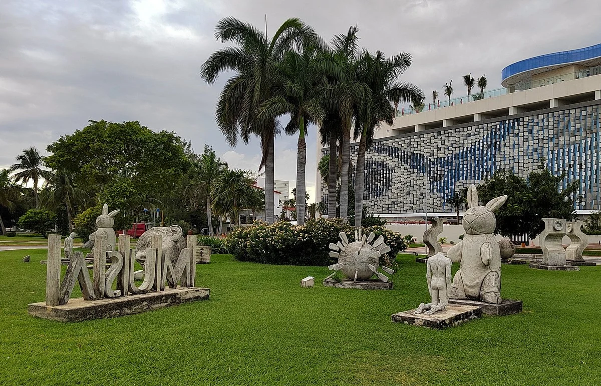 arte Garden