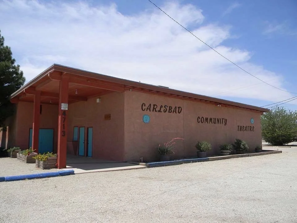 Carlsbard Community Theatre